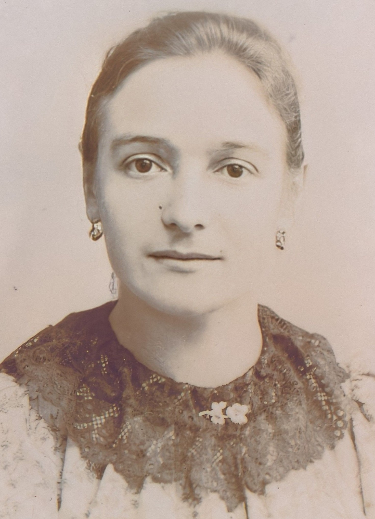 Louise Babeau