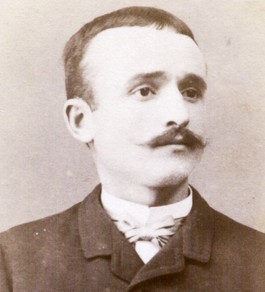 Henri Inard
