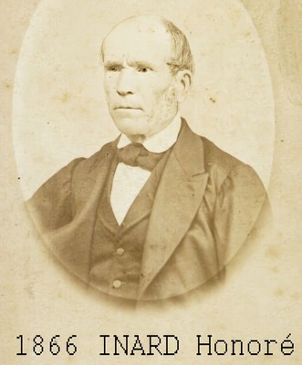 Honoré Inard