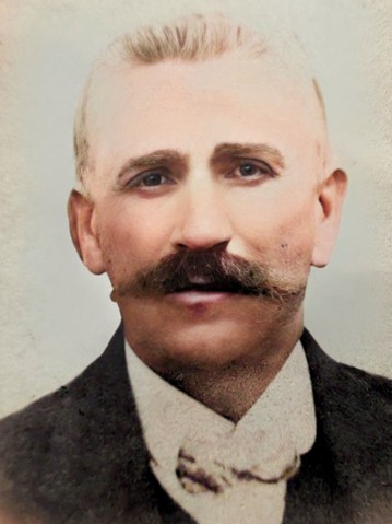 Jean Constans