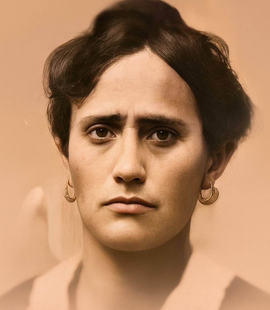 Maria Ernandez