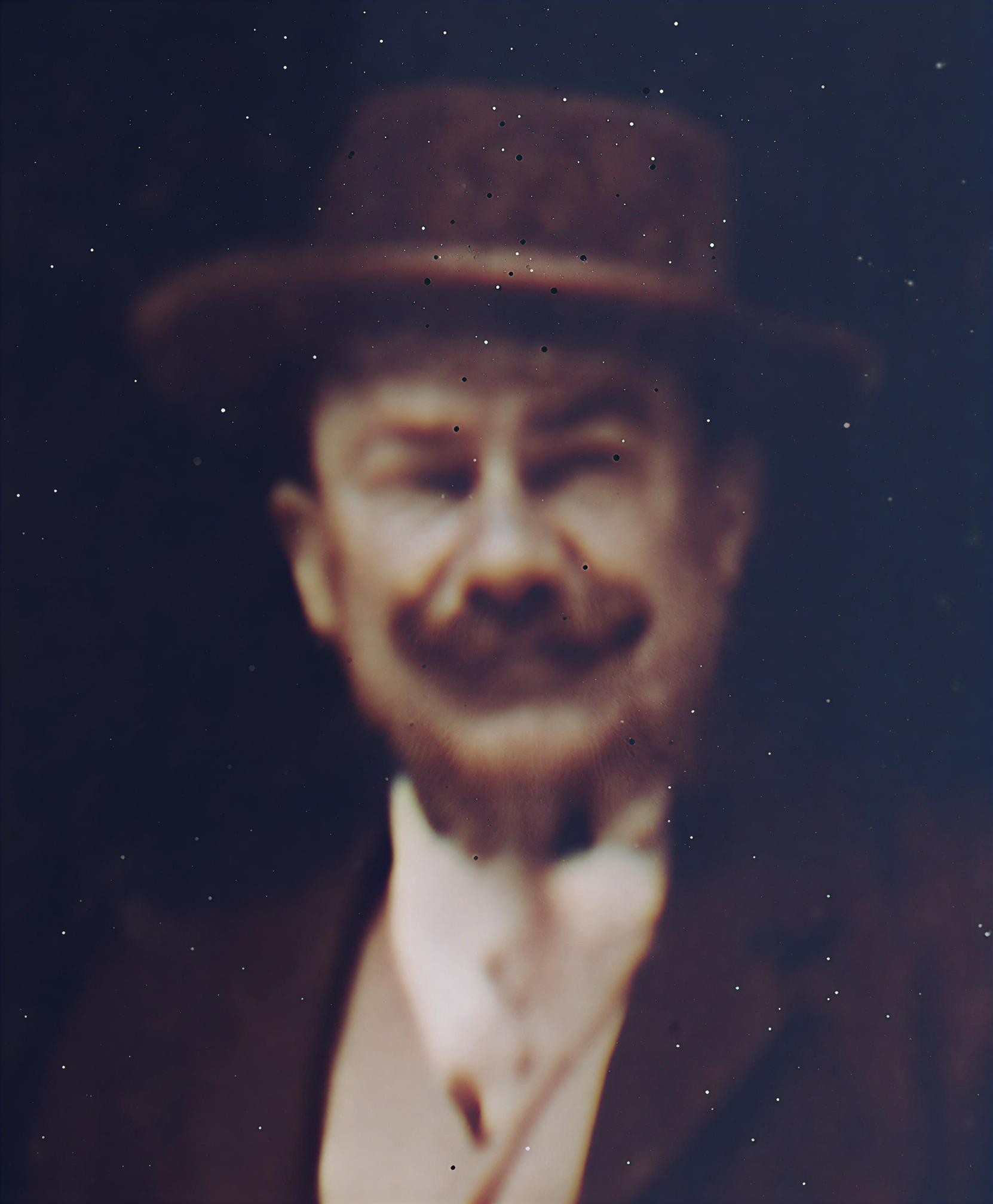 Ferdinand Bernet